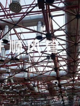 廣州白云國際機(jī)場(chǎng)5